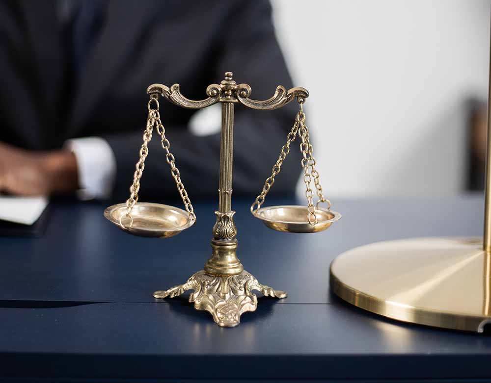 Skilled Criminal Defense Lawyer
