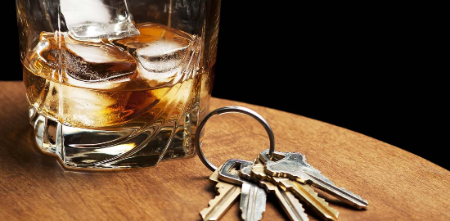 Arlington DUI Lawyer