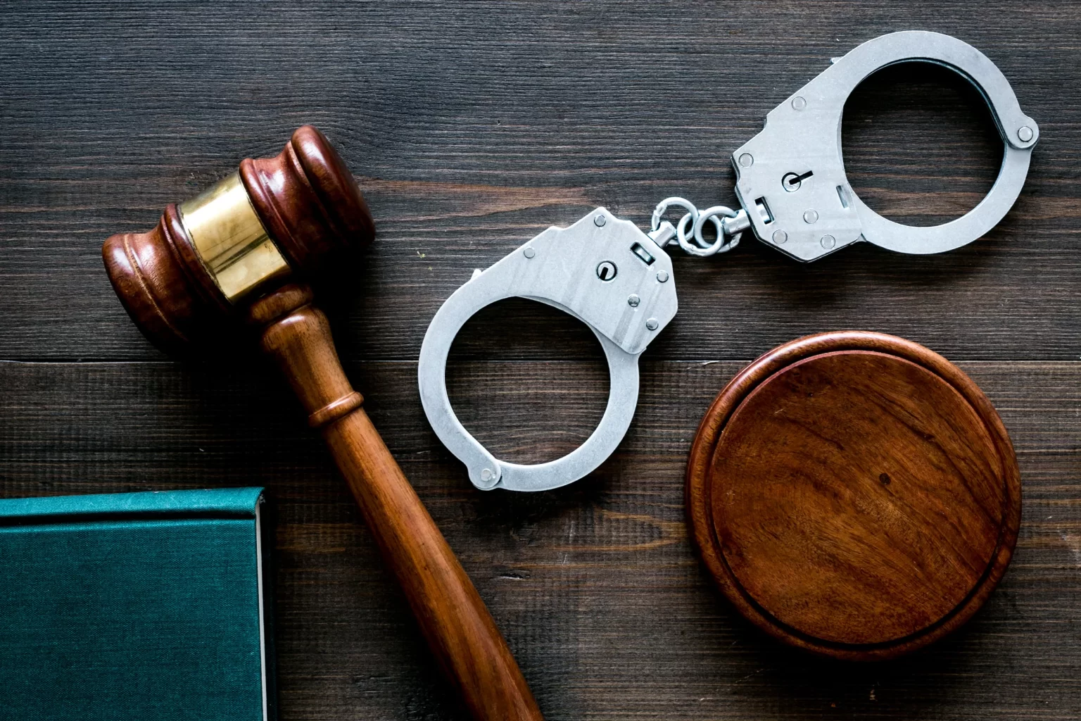 Arlington Criminal Defense Lawyer