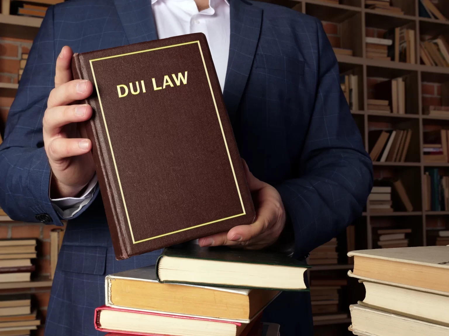 Fairfax DUI lawyer
