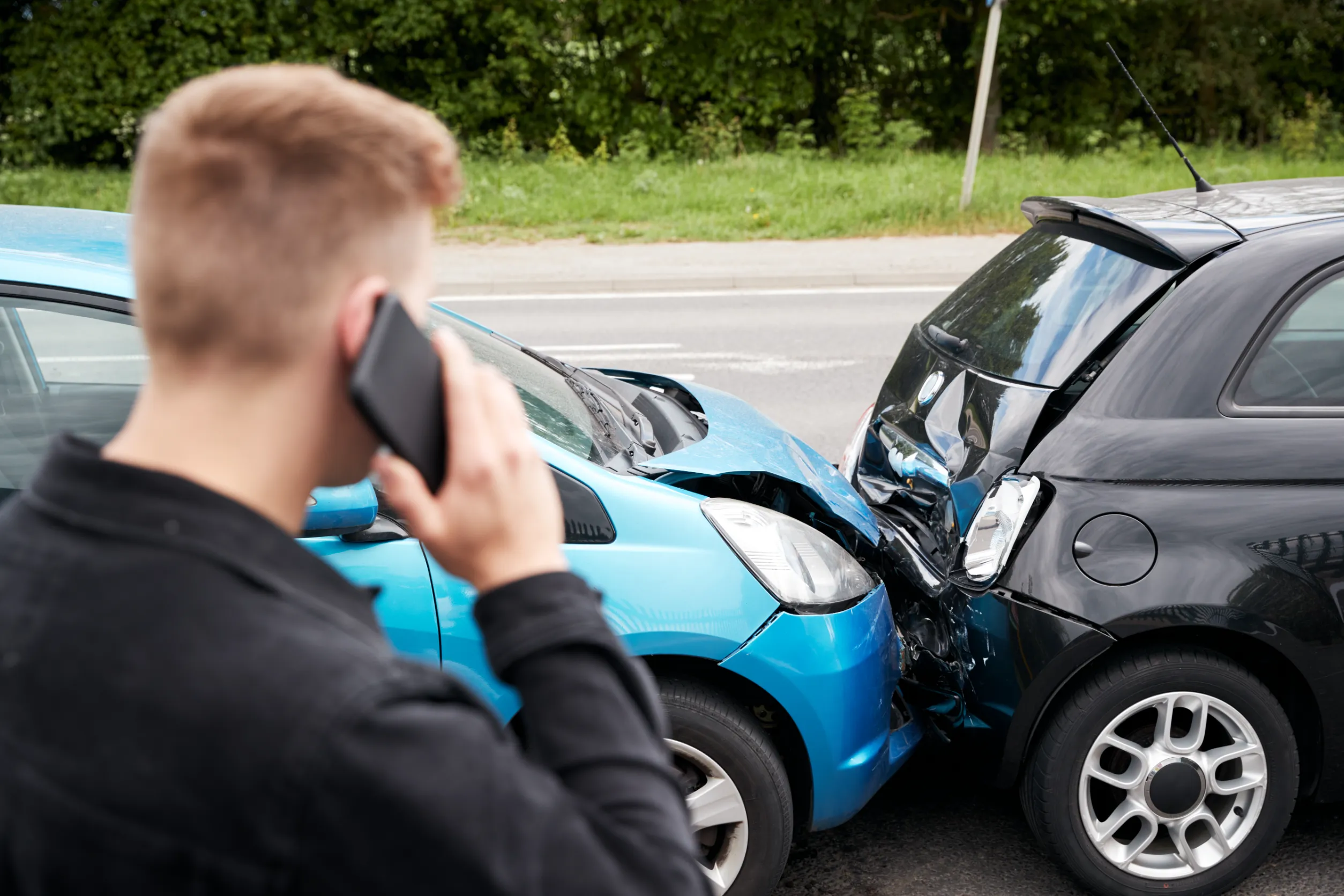 Northern Virginia criminal defense attorney