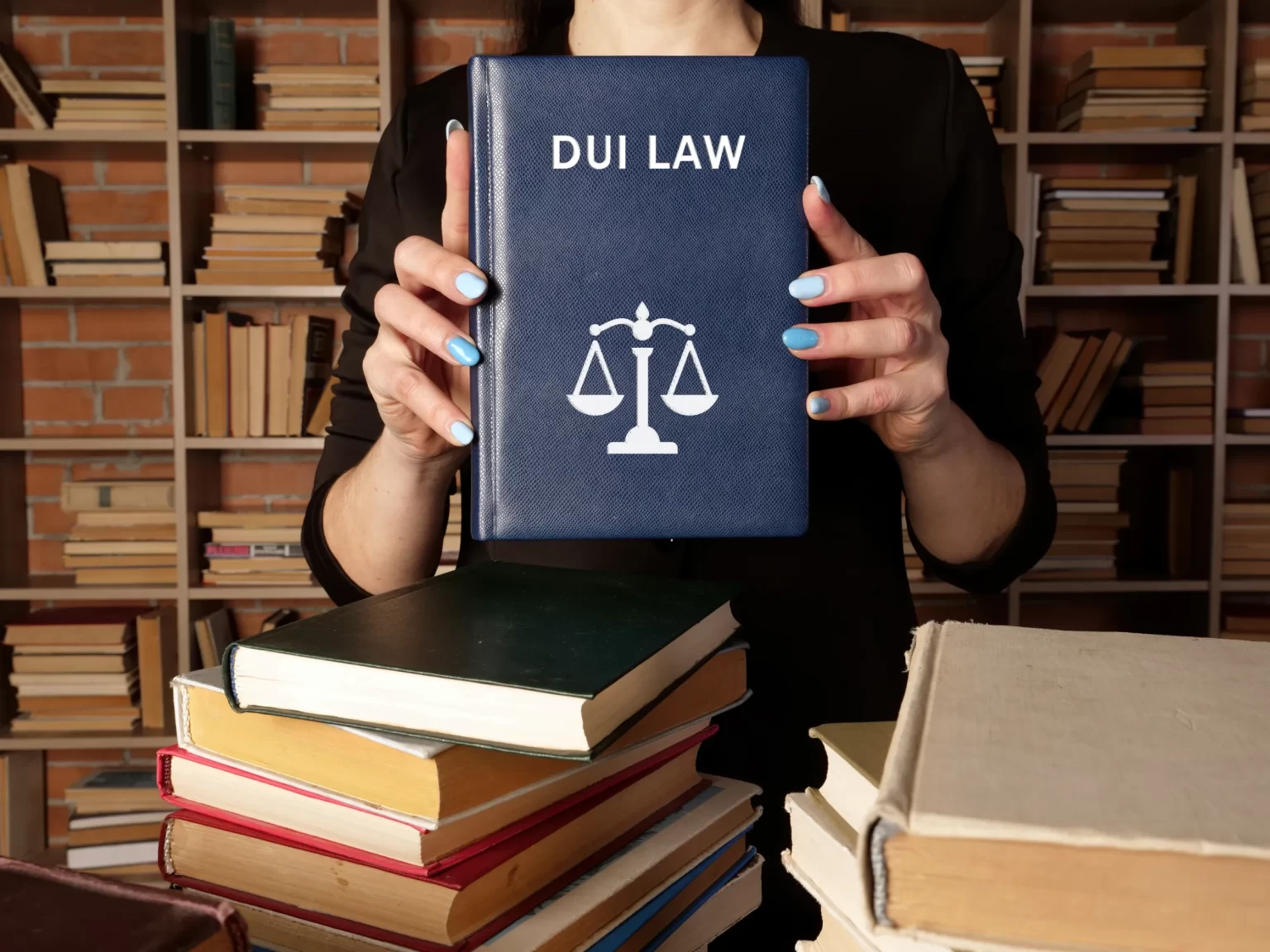 Arlington DUI Lawyer