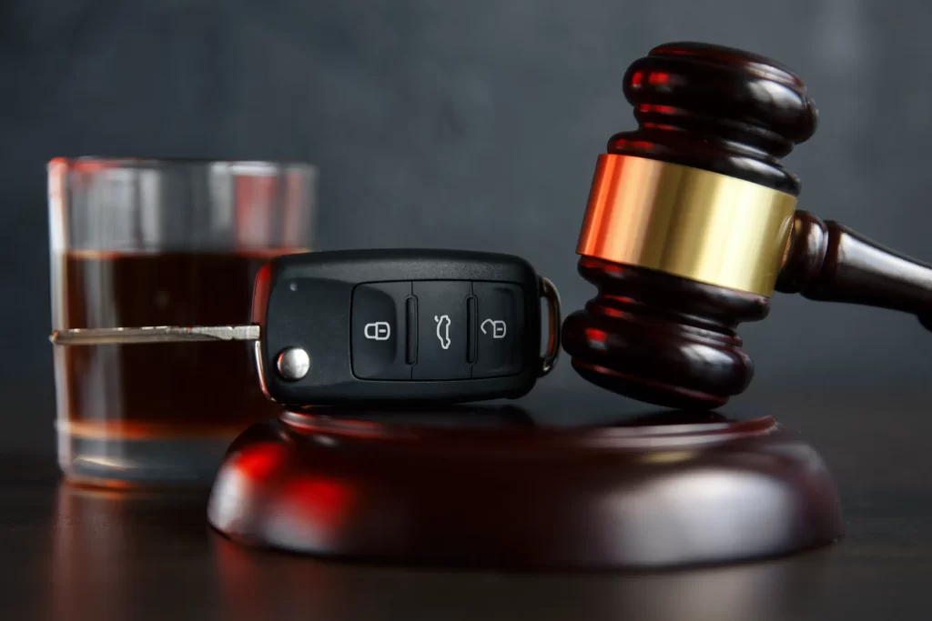 DUI lawyer