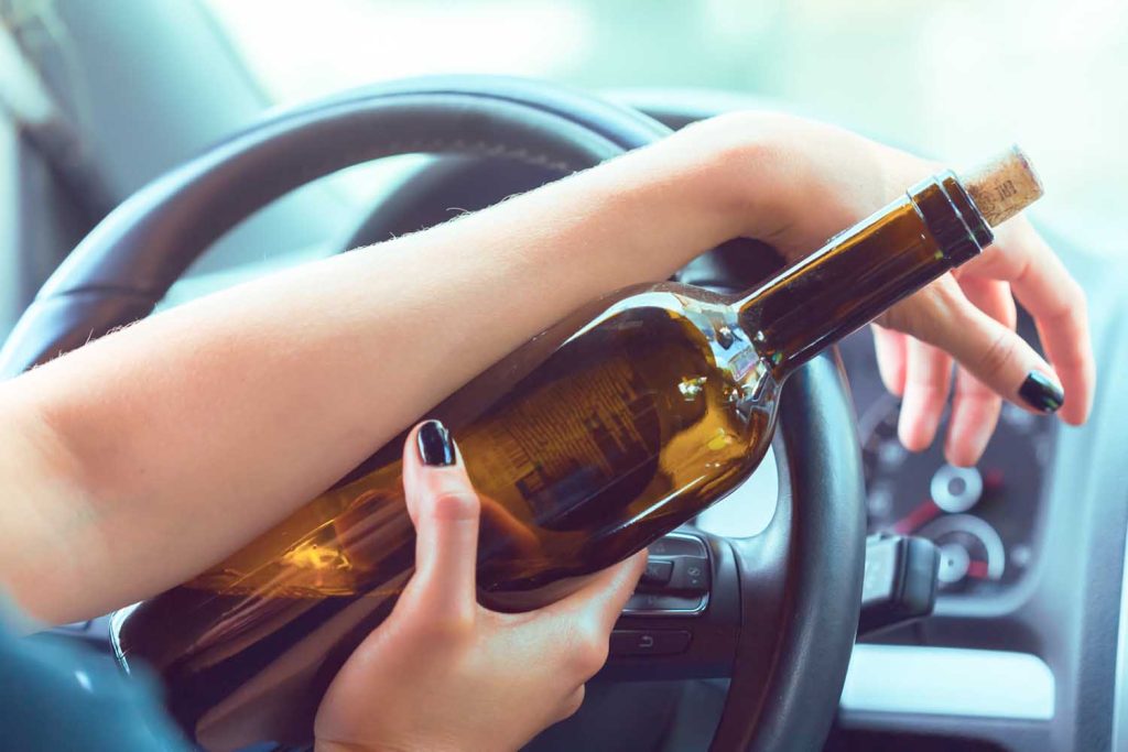 Protect Your Freedom with a DUI Lawyer in Arlington, VA