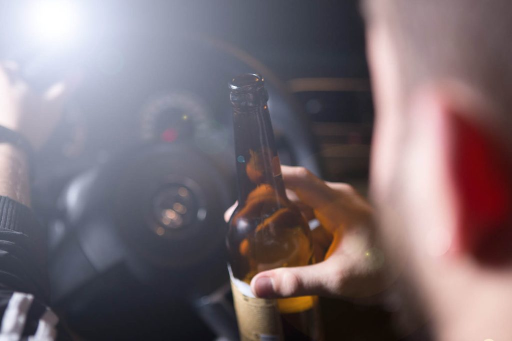 Arlington DUI Attorney