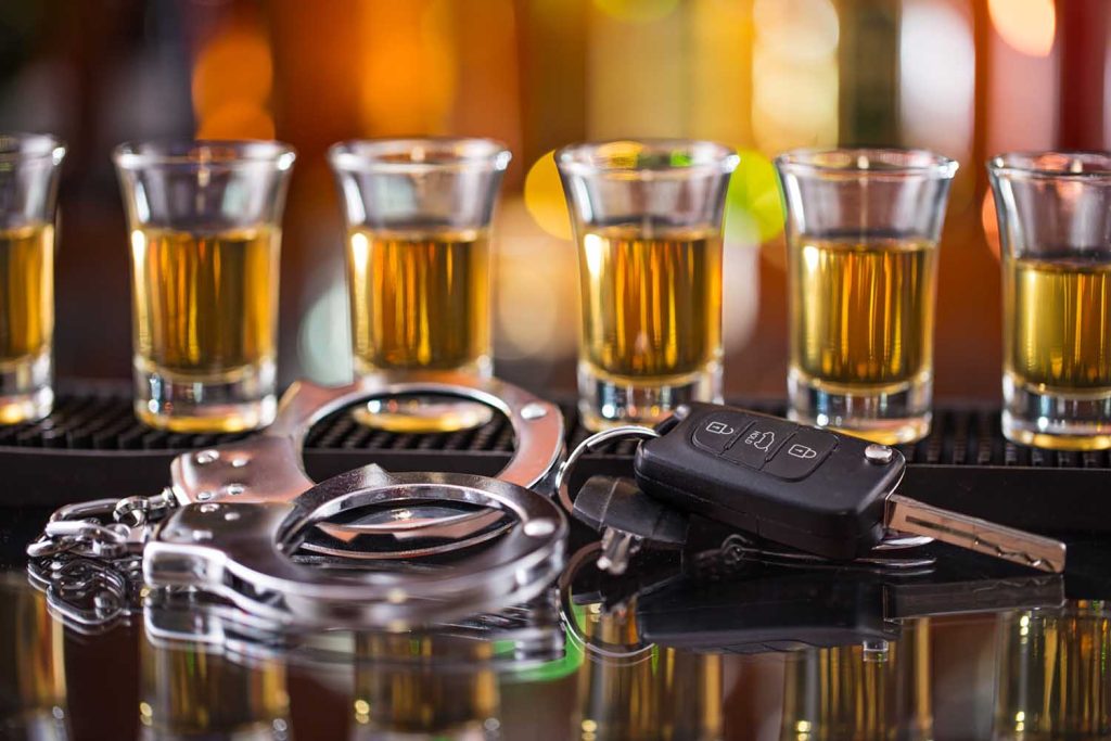 DUI Lawyer