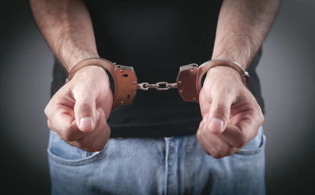 Fairfax criminal defense attorney