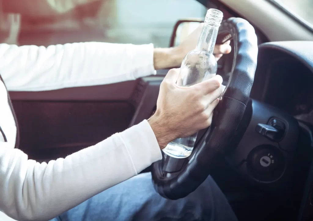 Arlington dui lawyer