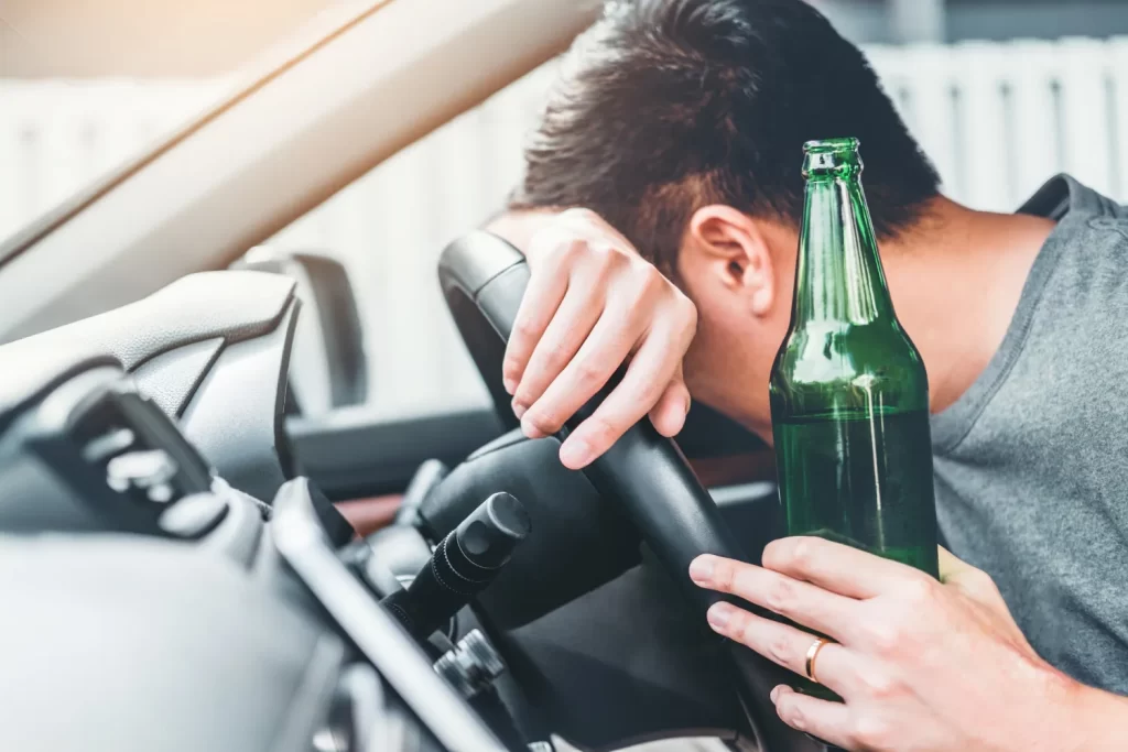 drunk driving lawyer near me