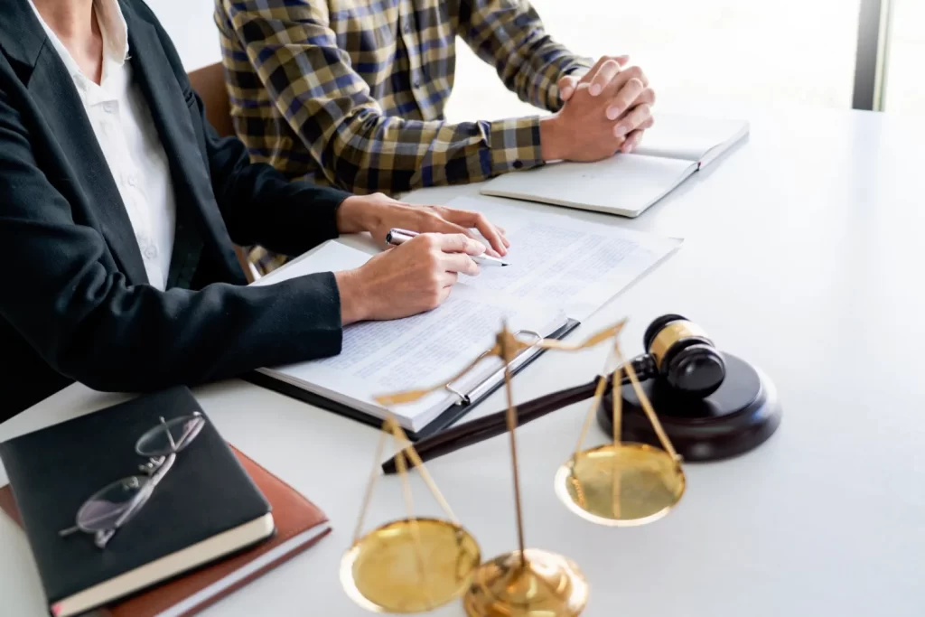 Arlington dui attorney
