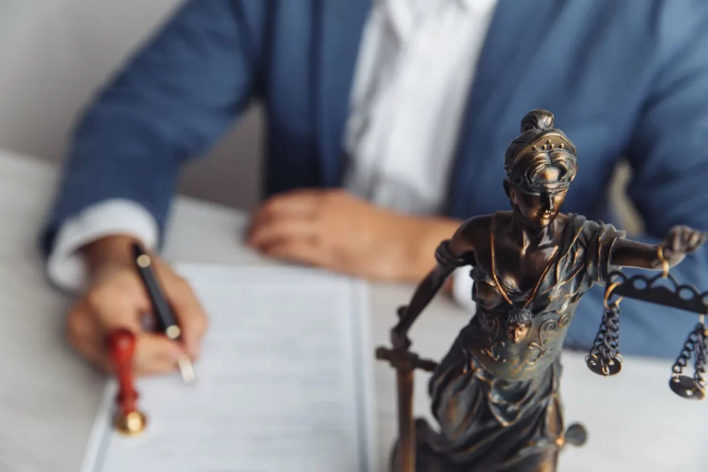 Arlington dui attorney
