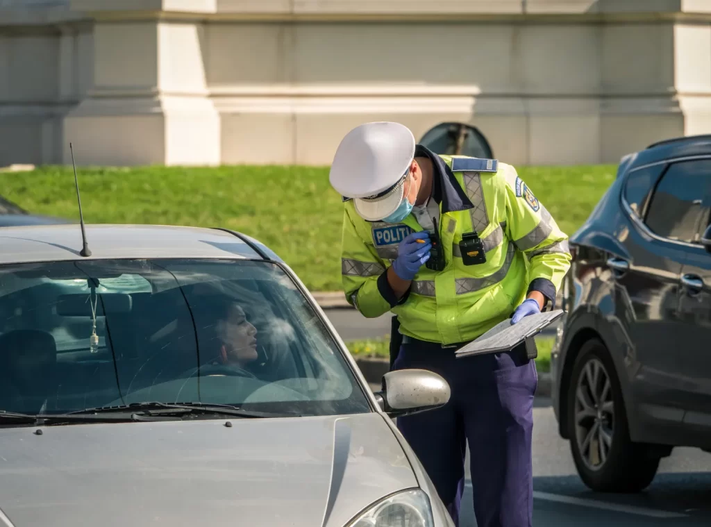 Arlington dui lawyer