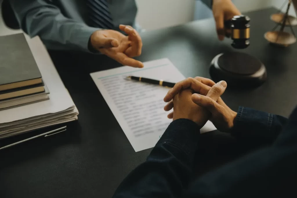 dui attorney