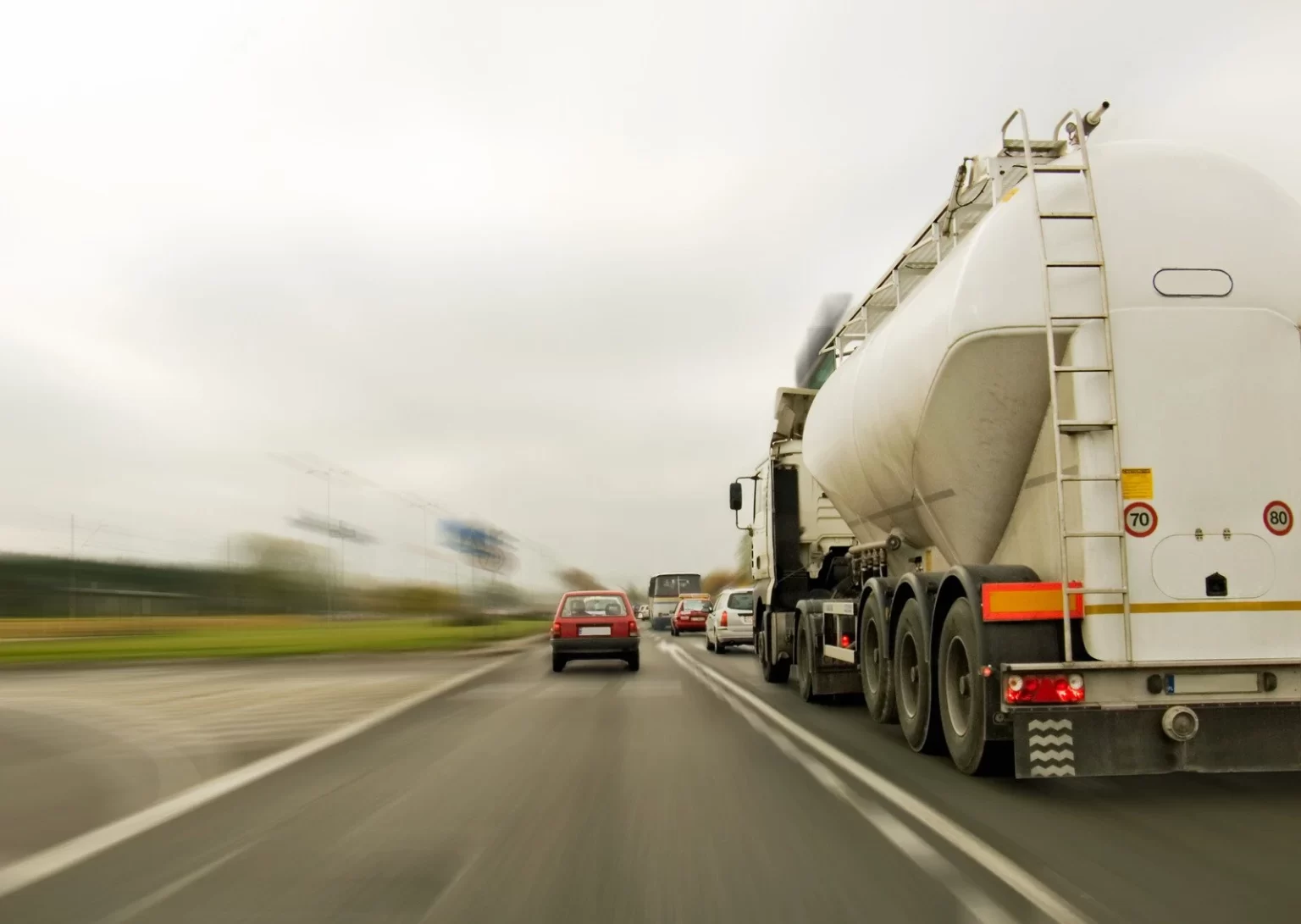 Fairfax Reckless Driving Lawyer