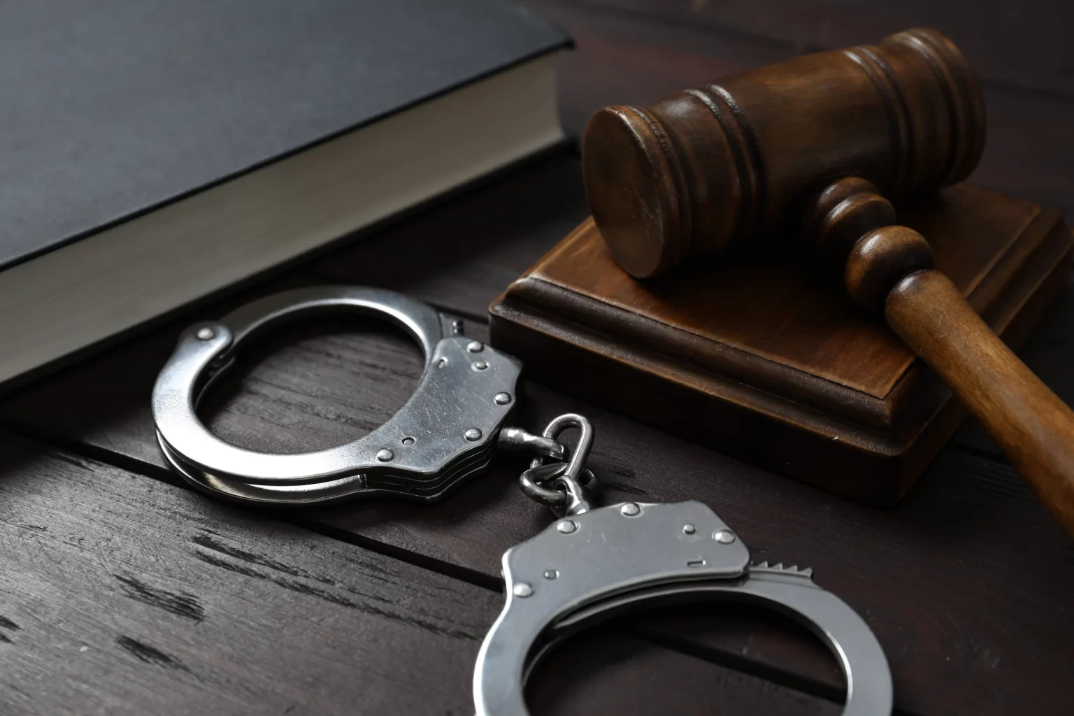 Criminal defense attorney in Fairfax, Virginia