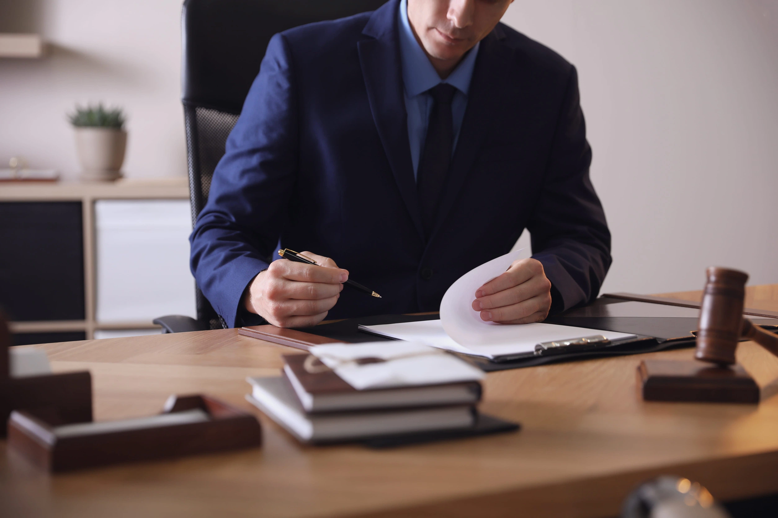 Arlington Criminal Defense Attorney