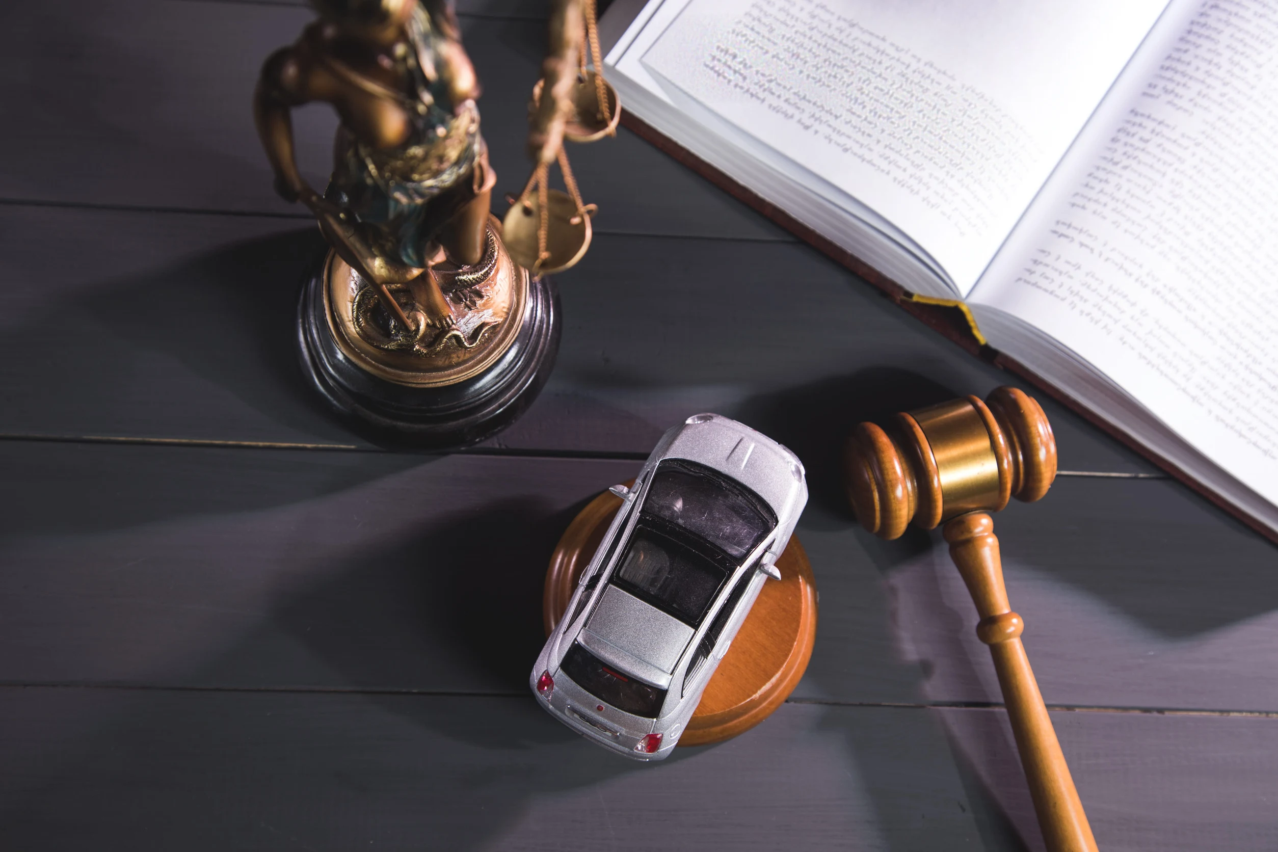 Fairfax reckless driving lawyer