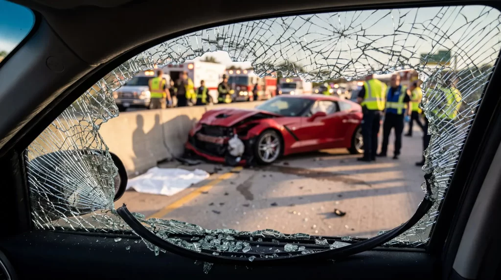 Fairfax reckless driving attorney